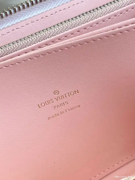 Repladies LOUIS VUITTON WALLET ZIPPY 0701